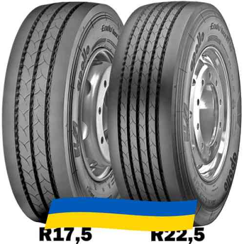 385/55 R22.5 Apollo ENDURACE-RT 160K Прицепная шина Київ
