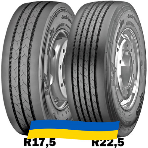 385/55 R22.5 Apollo ENDURACE-RT 160K Прицепная шина Київ - зображення 6