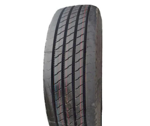 315/80 R22.5 NEW POWER KT858 157/154K Рулевая шина Київ - зображення 8