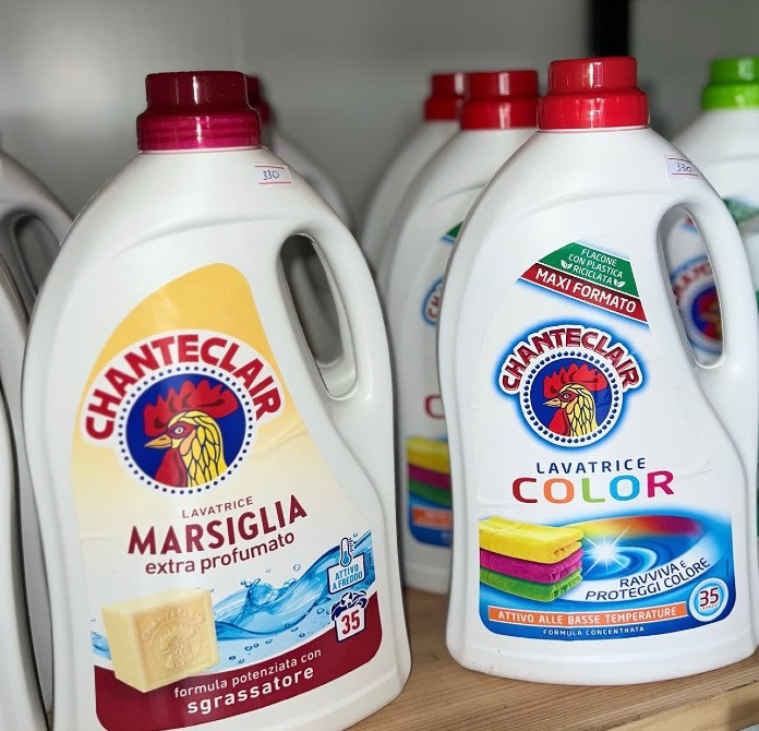 Побутова хімія, Порошок, Гель, Кондиціонер, Товари для дому Глеваха - зображення 8