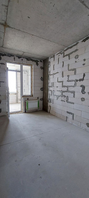 Продажа 1 квартиры в Одессе / Таировские Сады, 52м, балкон, новострой Одеса - зображення 5