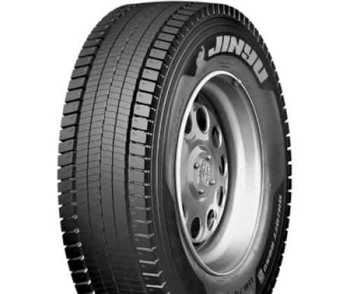 265/70 R19.5 Jinyu JD577 143/141J Ведущая шина Київ