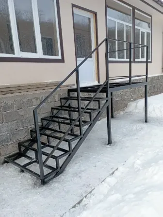 Зварювальні роботи Полтава - зображення 5
