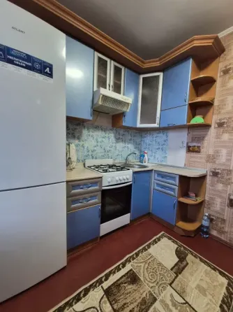 1но кім квартира, Белова Чернігів