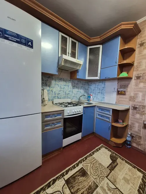 1но кім квартира, Белова Чернигов - изображение 5