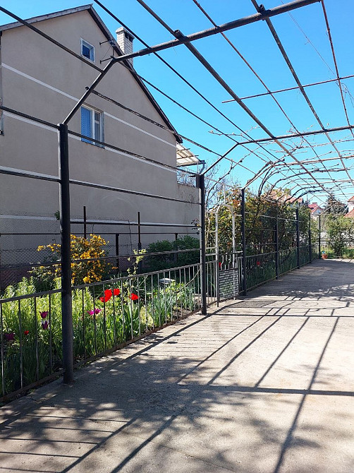 Продажа дома возле парка и моря / Царское село Одеса - зображення 3