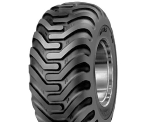 400/60 R15.5 Mitas TR-08 145A8 Индустриальная шина Київ - зображення 8
