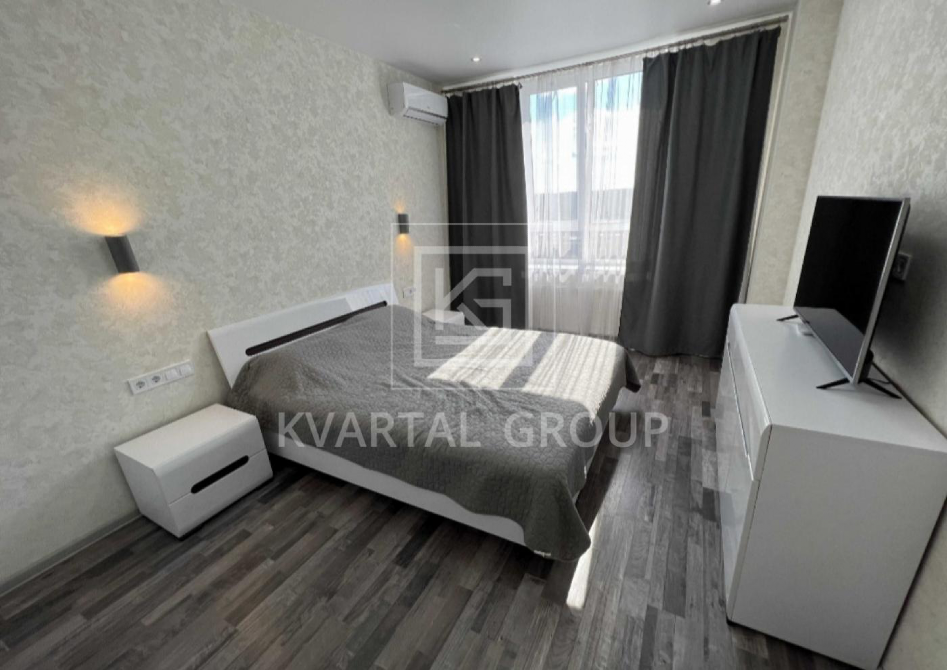 1-кім. квартири з меблями | ЖК біля парку | Постанова 280, Сертифікат Ірпінь - зображення 4