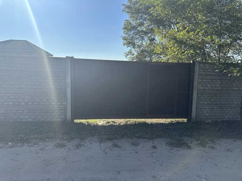 Земельна ділянка з виходом на Дніпро Бориспіль - зображення 2