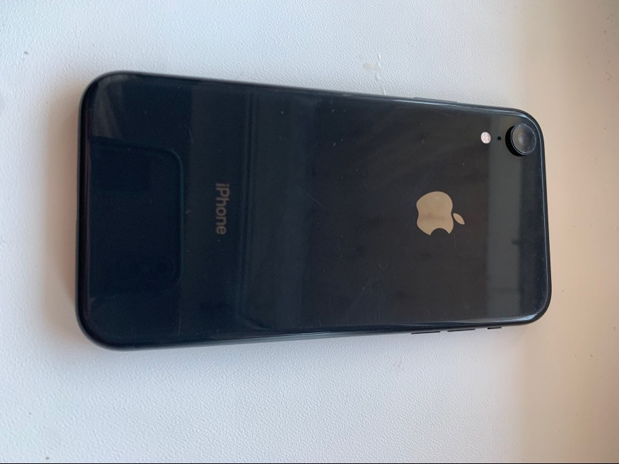 iPhone XR 64 gb стан хороший Івано-Франківськ - зображення 4