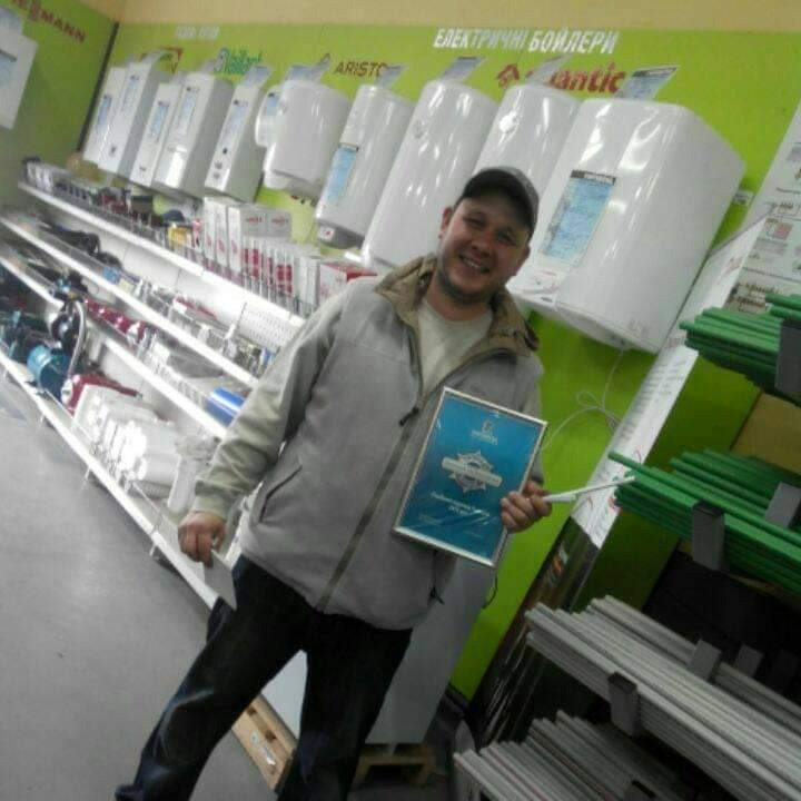 Монтаж опалення, монтаж теплої підлоги. монтаж водопостачання Івано-Франківськ - зображення 6