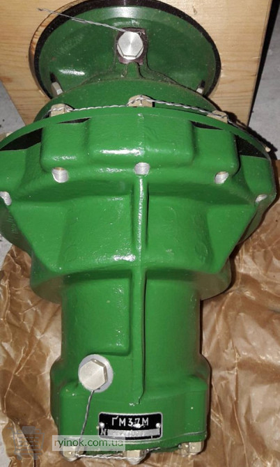 Насос НП70АМ Суми - зображення 1