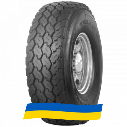 445/65 R22.5 Triangle TR658 168J Ведущая шина Київ - зображення 6