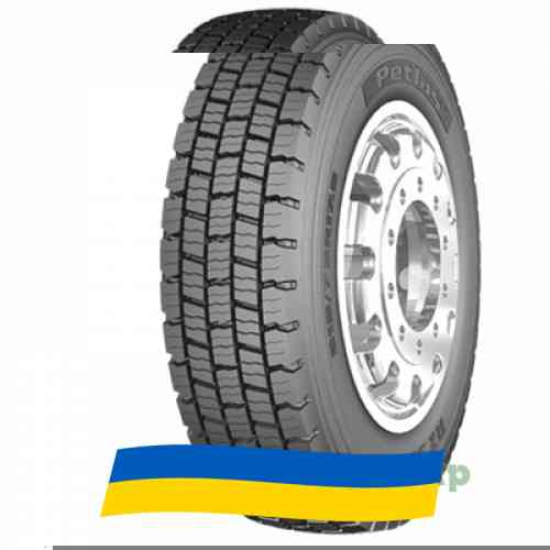 8.5 R17.5 Petlas RZ300 121/120L Ведущая шина Київ