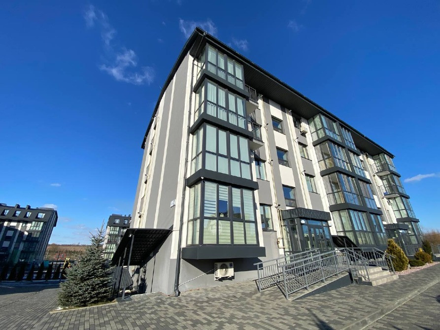 Оренда комерції в ЖК "Західний Олімп Луцьк - зображення 6