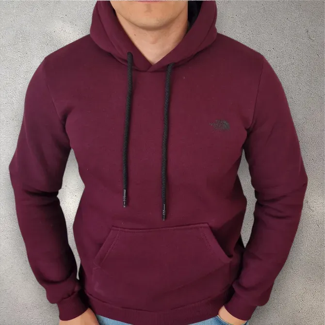 Теплі худі від виробника | Опт чоловічий та жіночий одяг Хмельницкий - изображение 5