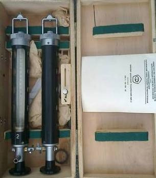 Нівелір Шланговий Ншт-1 Суми - зображення 1