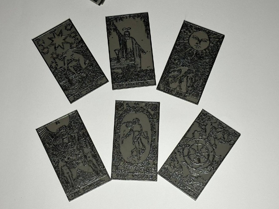 3 D печать на заказ по вашим проектам Кривий Ріг - зображення 7