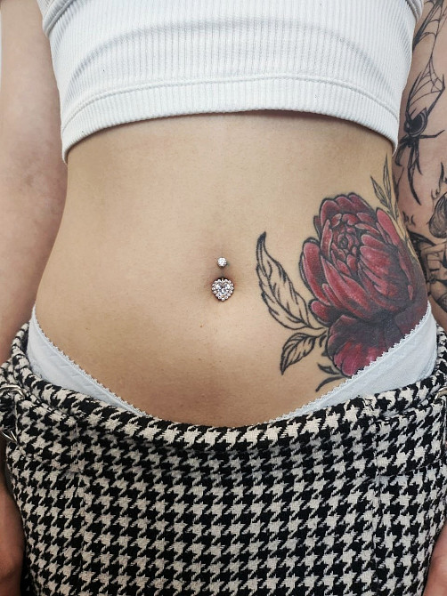 Пірсинг: вуха, мочки, хрящі Дніпро - зображення 2