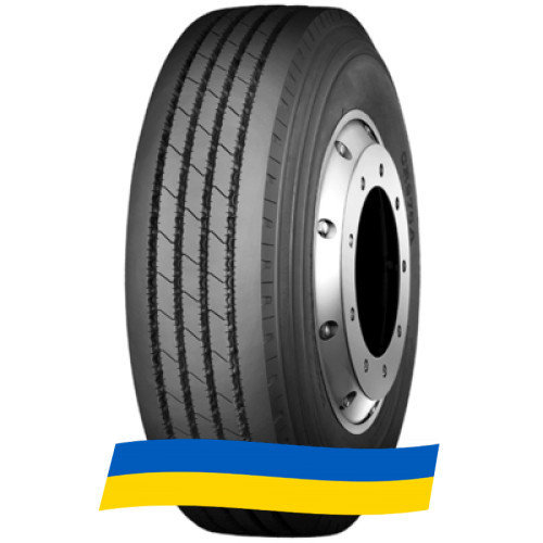 215/75 R17.5 WestLake CR976A 135/133J Рулевая шина Київ - зображення 7