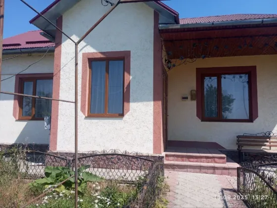 Продаж будинку в c. Пробіжна, Чортківського району Чортків