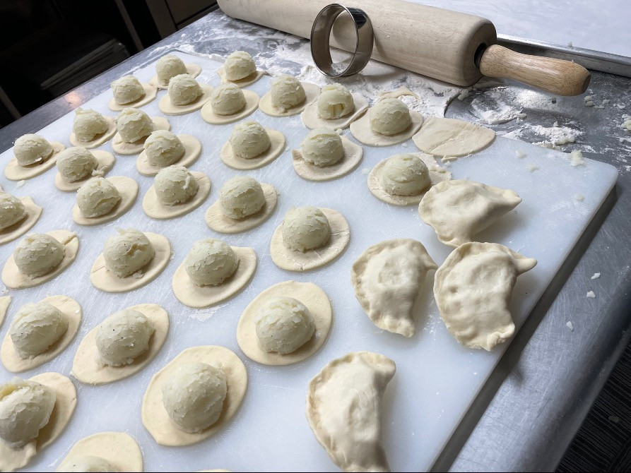 Торгівельна ресторанна компанія Киев - изображение 1