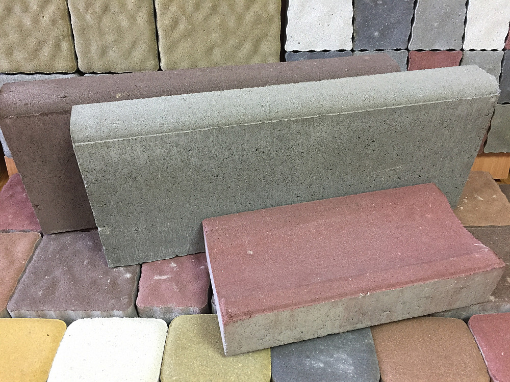 Тротуарна плитка-старе місто, цегла, львівський камінь, креатив, плац Харків - зображення 5