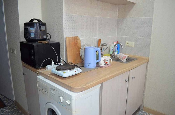 Квартира посуточно Святошинский район, квартира посуточно борщаговка Київ - зображення 5