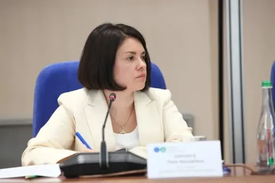 Зустрілися з платниками податків Києва Кривий Ріг