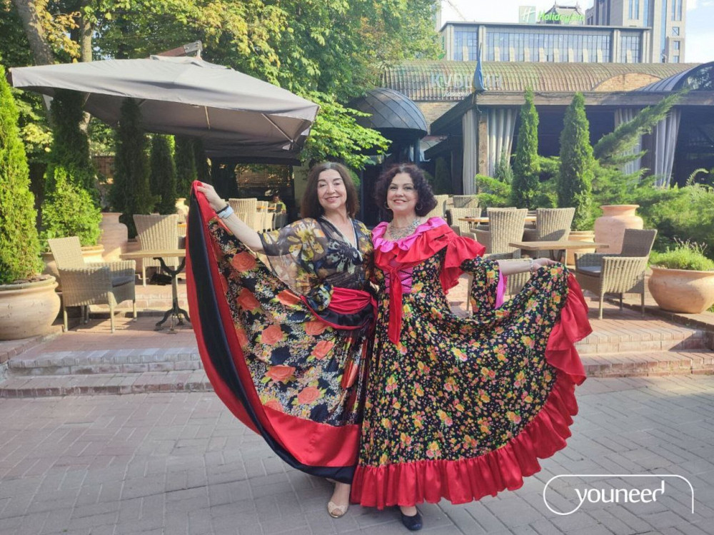 Організація розіграшів Київ Київ - зображення 2