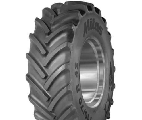 600/70 R28 Mitas SFT 164/161D/A8 Сельхоз шина Київ - зображення 8