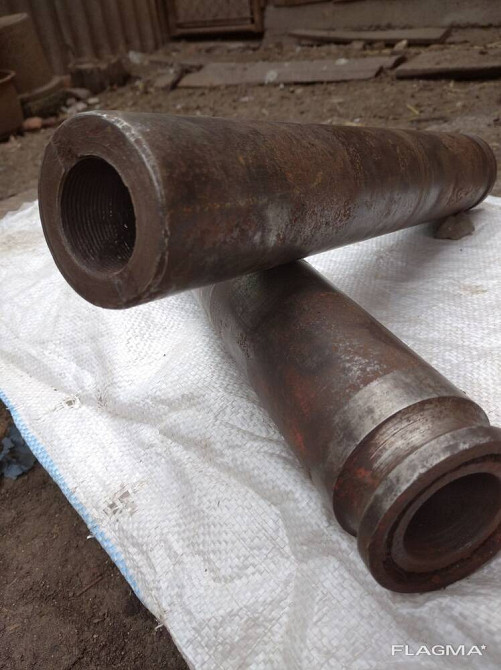 Запчасти на драглайн ЭО-3211, Э-304, Э-302 Дніпро - зображення 2