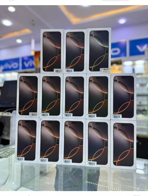 iPhone 16, iPhone 16 Pro, iPhone 16 Pro Max, Samsung, Ps5 Житомир - зображення 1