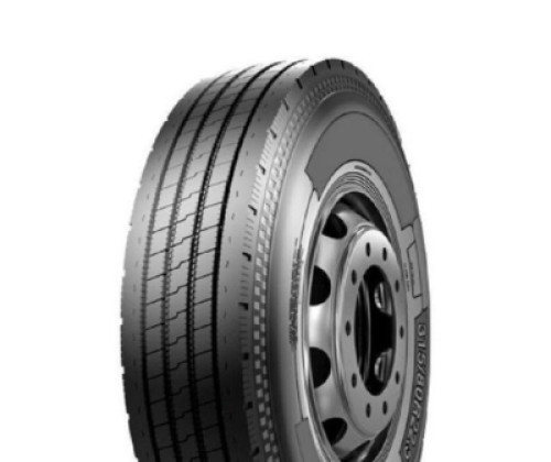 315/80 R22.5 Greforce GR662 156/150M Рулевая шина Київ - зображення 8