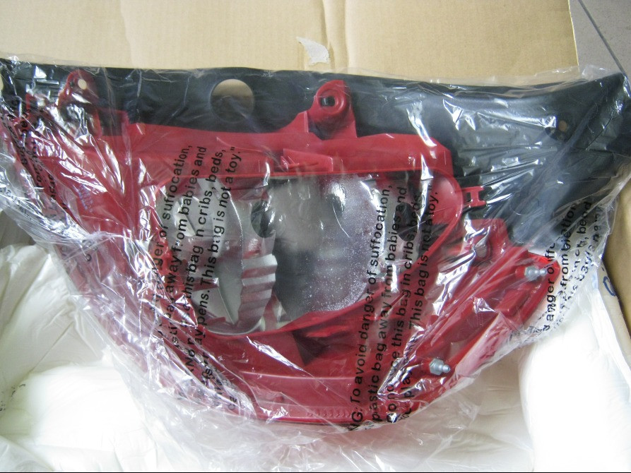 Ліхтар задній лівий Рено Нетішин - зображення 2