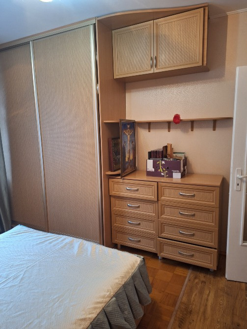 Продаю 3 кімнатну квартиру Старокостянтинів - зображення 5