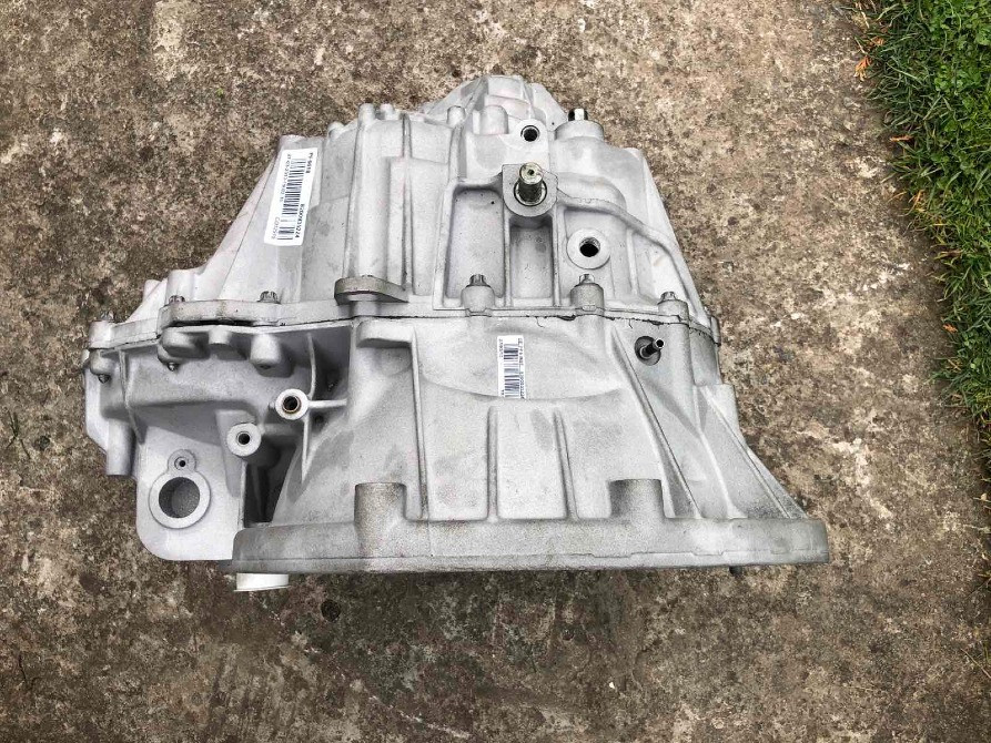 Кпп, Master 3, Мастер Pf6018 2.3 Dci, Опель Мовано. В новому стані Одеса - зображення 3