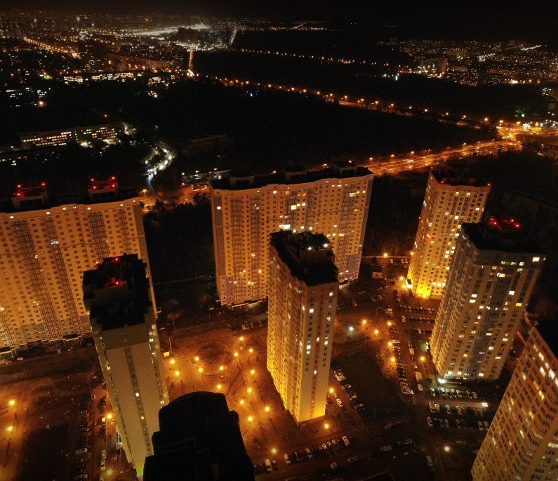 Оренда в ЖК "Паркові озера" 1 кімнатна квартира Київ - зображення 6