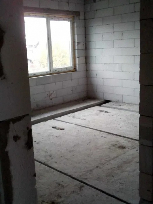 Продам сучасний будинок 145 кв.м, 4 сотки, с.Гатне Киев - изображение 4