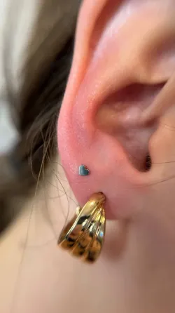 Vean Tattoo: Тату, Пірсинг, Видалення Дніпро