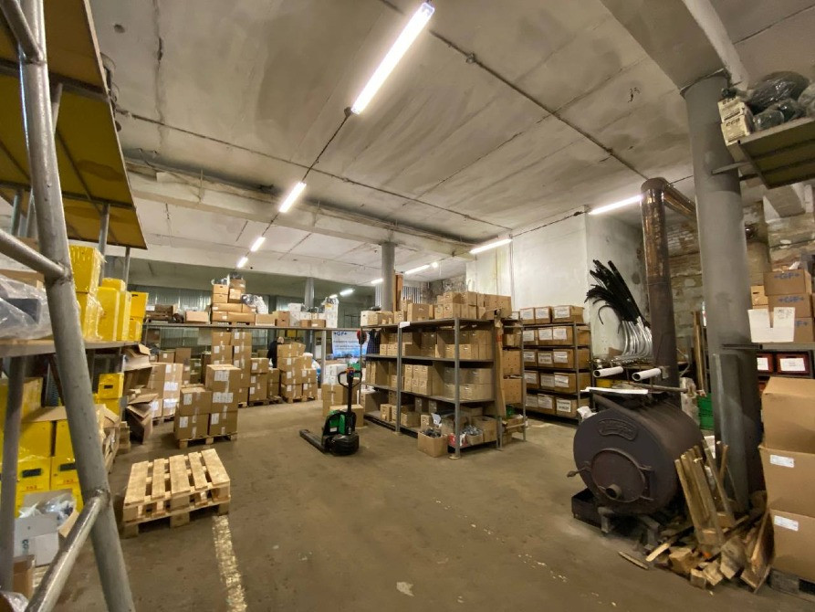 Оренда складського-виробничого приміщення в р-н вул. Ковельської Луцьк - зображення 3