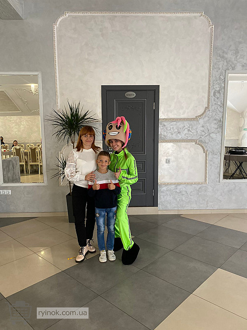 Аніматори Львів Львів - зображення 1