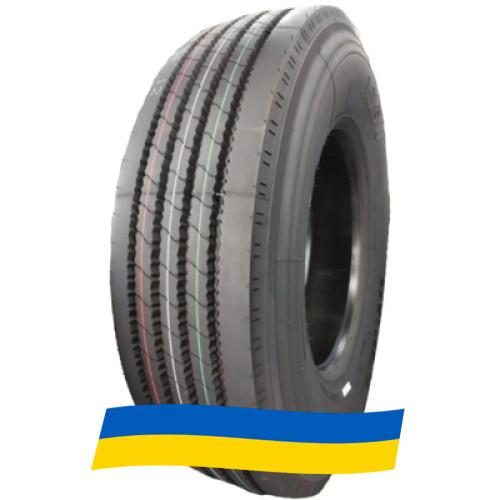 385/65 R22.5 ANSU BY502L 160K Прицепная шина Київ - зображення 5