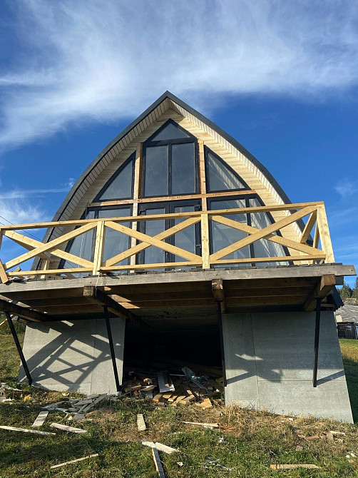 Продам котедж Івано-Франківськ - зображення 2