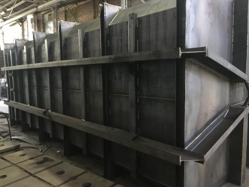 Контейнер для сміття Мультиліфт (multilift) (15, 20, 30... м3 Полтава - изображение 2