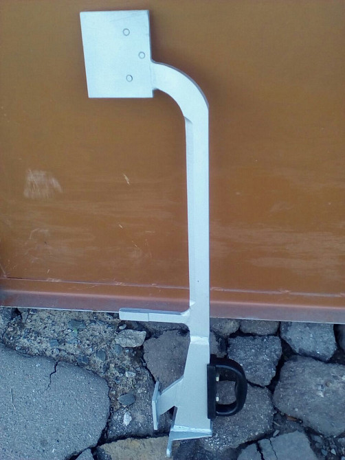 Пилка для розпилювання грудини Врх В2-фег. Запчастини. Продам Полтава - зображення 7