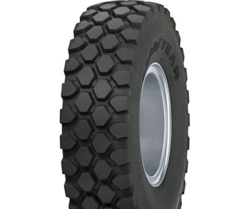 365/85 R20 Goodyear OffRoad ORD 164J Универсальная шина Київ - зображення 8