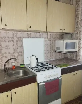 Однокімнатна квартира, Градецький Чернігів