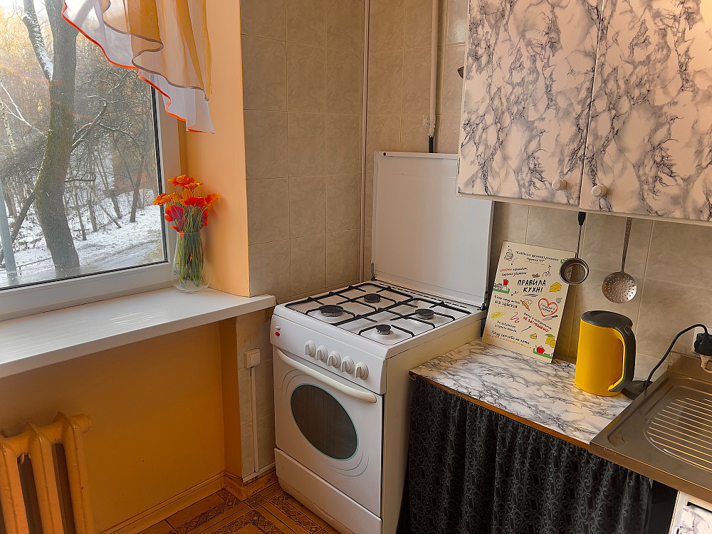 Хостел в 10 хв. від метро Печерська! Найкращі ціни та комфорт Киев - изображение 10