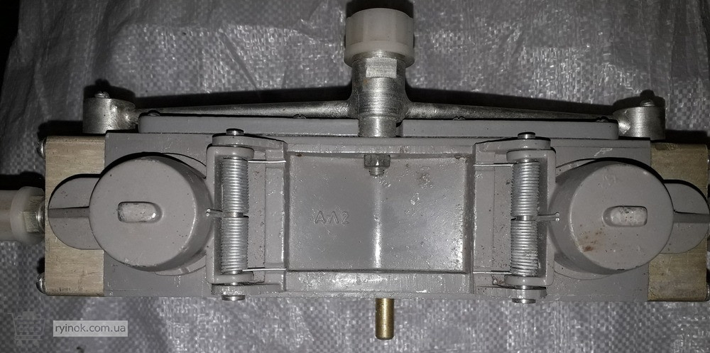 ЭПУУ-7-1 узел управления Суми - зображення 3